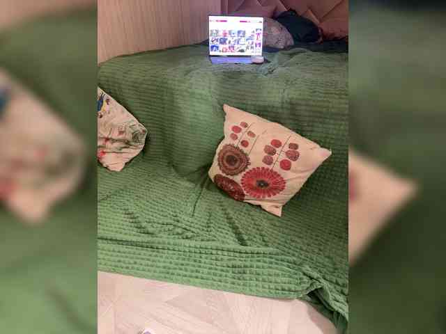 -Saharochek- Sex Cam Show