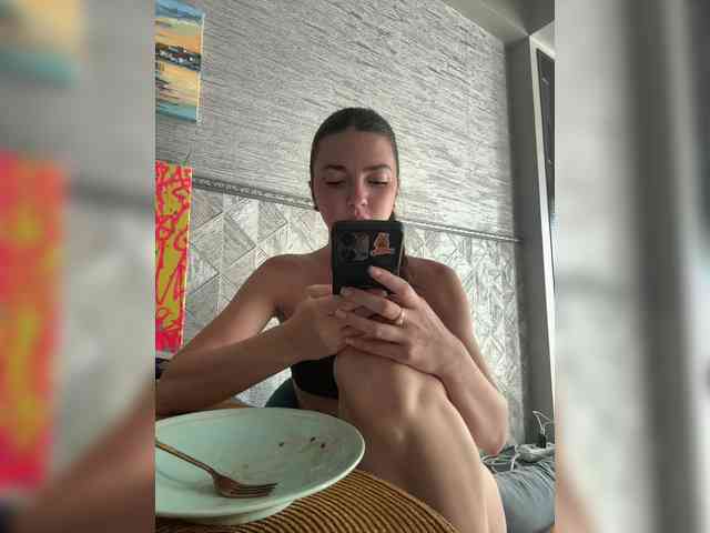 -Saharochek- Sex Cam Show