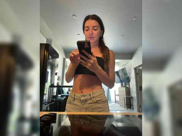 -Saharochek- Sex Cam Show