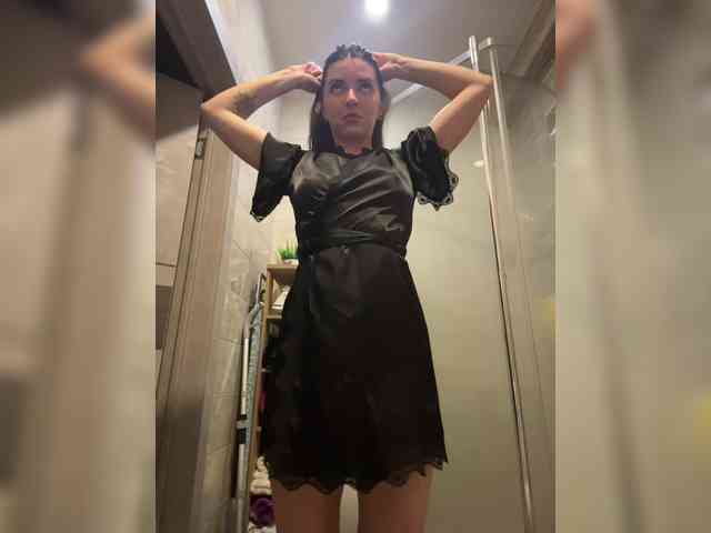 -Saharochek- Sex Cam Show