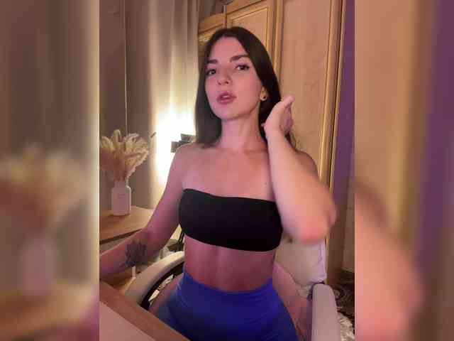 -SAHAROCHEK- webcam