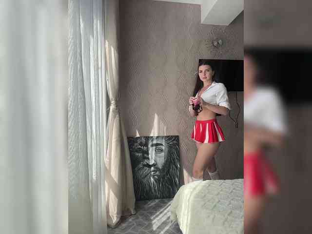 -SAHAROCHEK- webcam