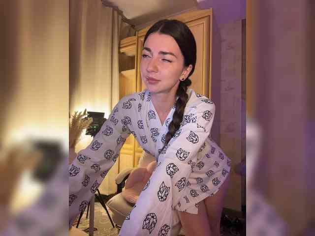 -SAHAROCHEK- webcam