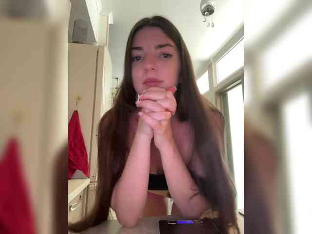 Modella: -Saharochek-