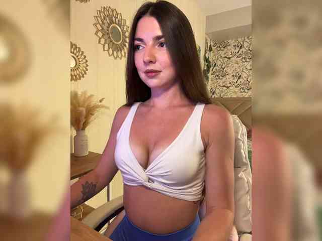 -Saharochek- webcam