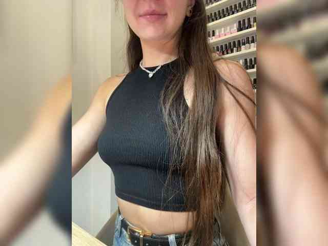 -Saharochek-'s webcam live show