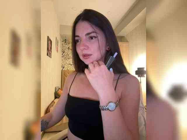 -SAHAROCHEK- webcam