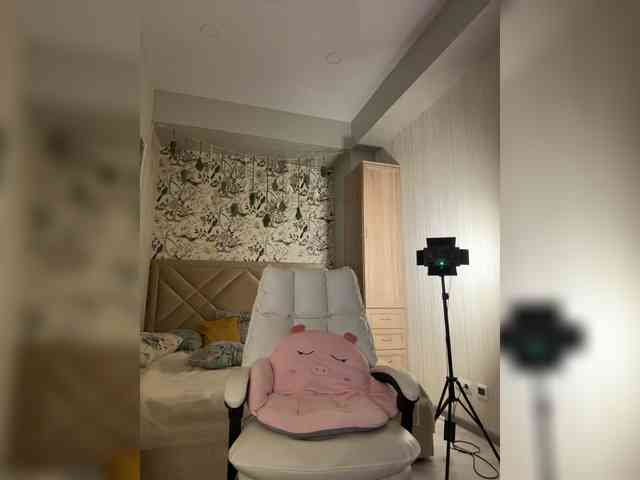 -SAHAROCHEK- webcam