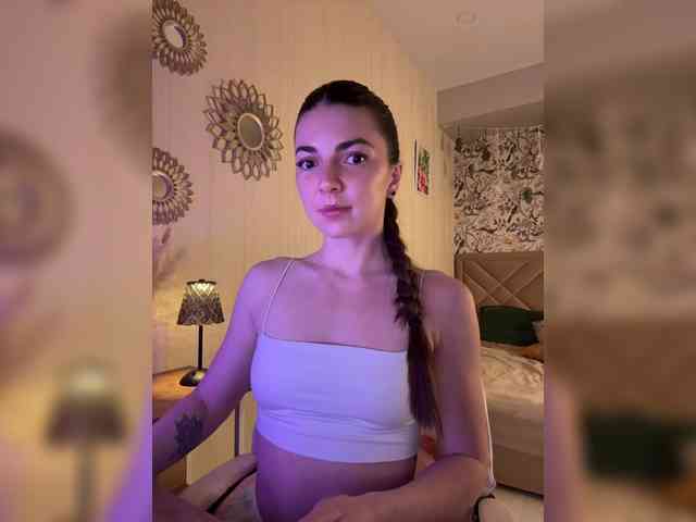 -SAHAROCHEK- webcam