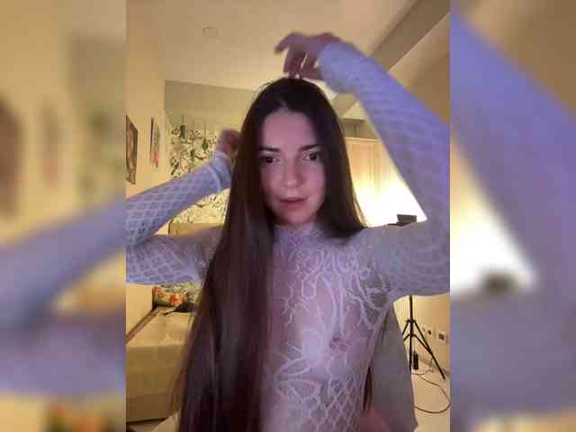 -Saharochek- Live Webcam on BongaCams