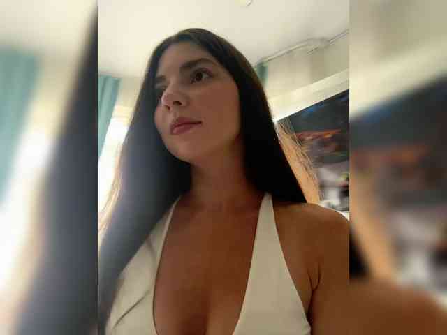 -Saharochek- Sex Cam Show