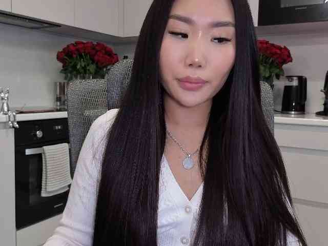 ZoraCharm webcam
