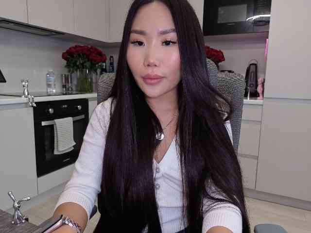 ZoraCharm webcam
