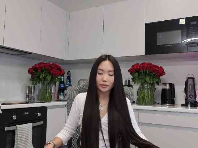 ZoraCharm webcam