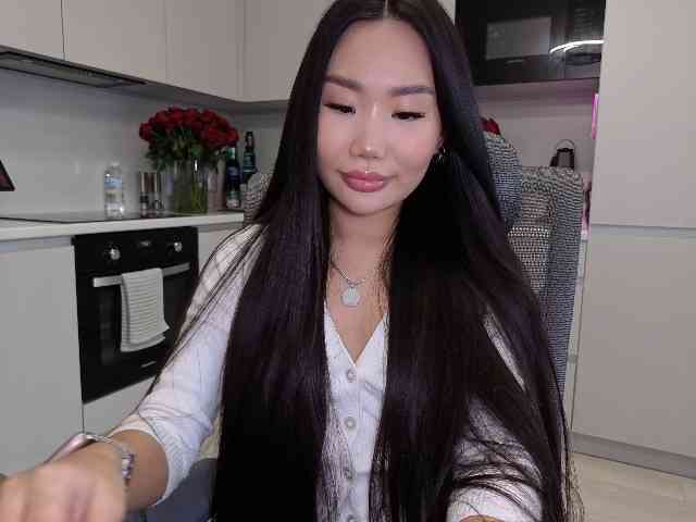 ZoraCharm webcam
