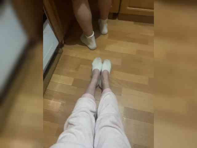 MilaaMarkk webcam