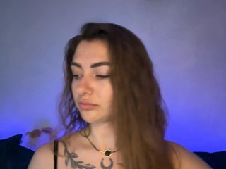 WILDGIRL Porn Show