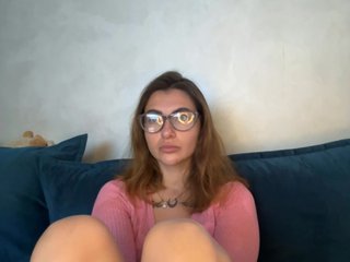 WILDGIRL Porn Show