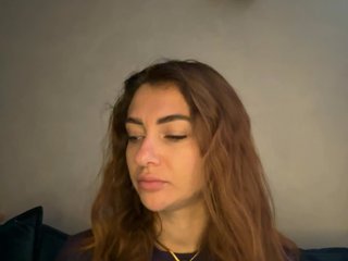 WILDGIRL Porn Show