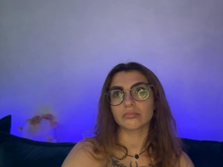 WILDGIRL Porn Show