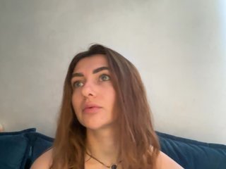 WILDGIRL Porn Show