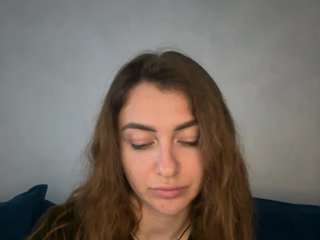 WILDGIRL Porn Show