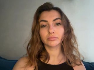 WILDGIRL Porn Show