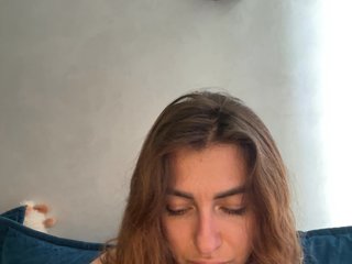 WILDGIRL Porn Show