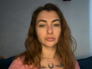 WILDGIRL Porn Show