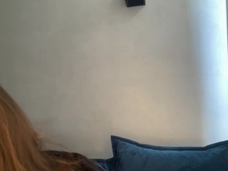 WILDGIRL Porn Show