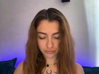 WILDGIRL Porn Show