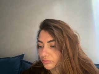 WILDGIRL Porn Show