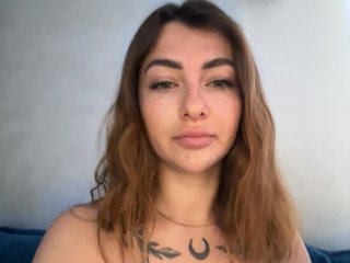 WILDGIRL Porn Show