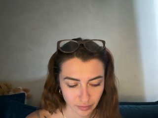 WILDGIRL Porn Show