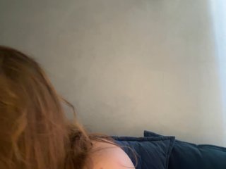 WILDGIRL Porn Show
