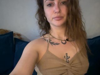 WILDGIRL