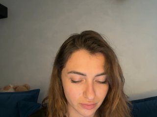 WILDGIRL Porn Show