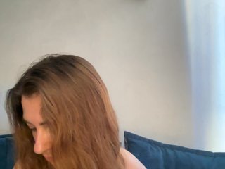 WILDGIRL Porn Show