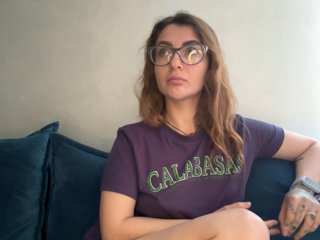WILDGIRL Porn Show