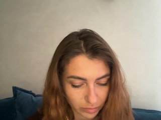 WILDGIRL Porn Show