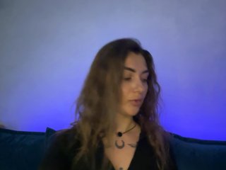 WILDGIRL Porn Show