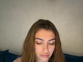WILDGIRL Porn Show