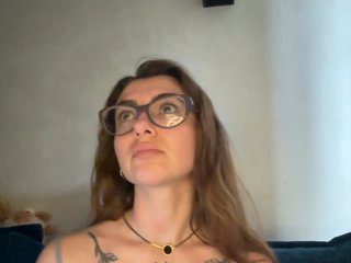 WILDGIRL Porn Show