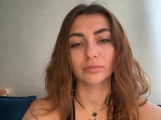 WILDGIRL Porn Show