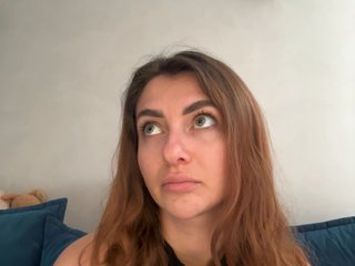 WILDGIRL Porn Show