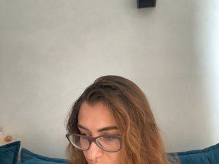 WILDGIRL Porn Show