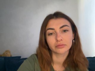 WILDGIRL Porn Show