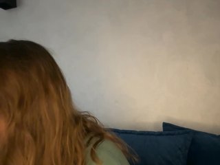 WILDGIRL Porn Show