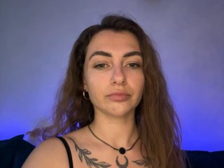 WILDGIRL Porn Show