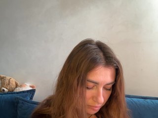 WILDGIRL Porn Show